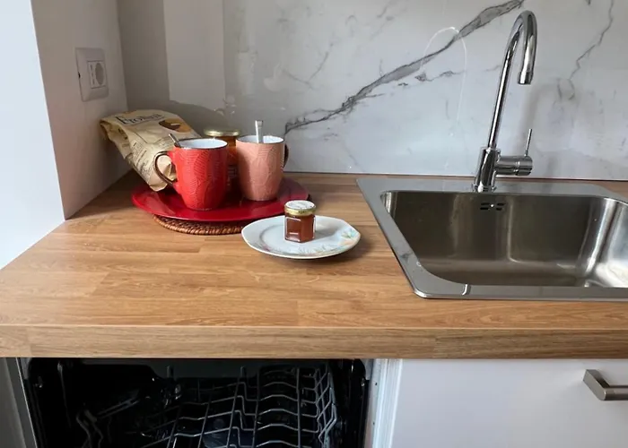Apartamento Spazio Di Stile Metroc 8 Stops To Colosseo Roma