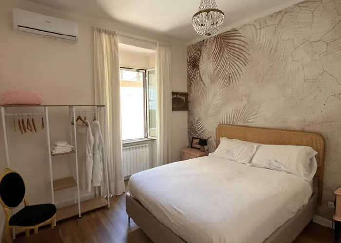 Spazio Di Stile Metroc 8 Stops To Colosseo Apartamento *