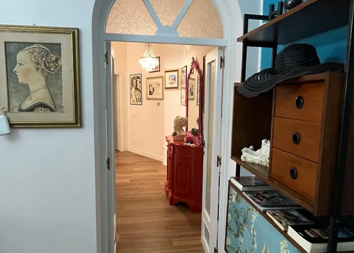 Spazio Di Stile Metroc 8 Stops To Colosseo Apartamento Roma