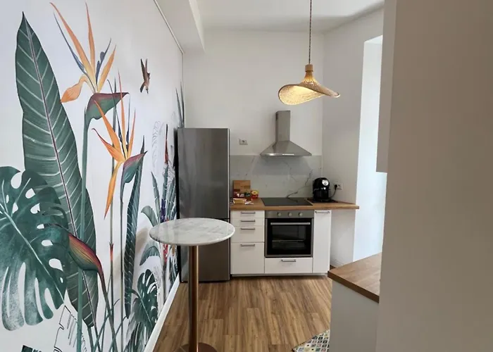 Apartamento Spazio Di Stile Metroc 8 Stops To Colosseo Roma