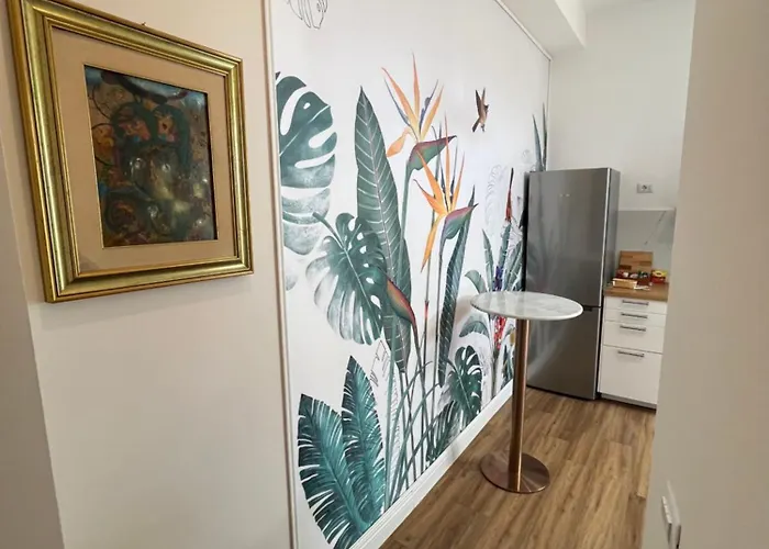 Apartamento Spazio Di Stile Metroc 8 Stops To Colosseo *